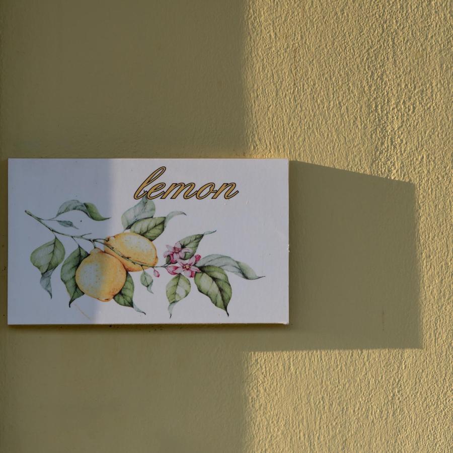 Mela Villas Maroulás エクステリア 写真
